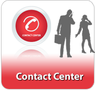 Contact center